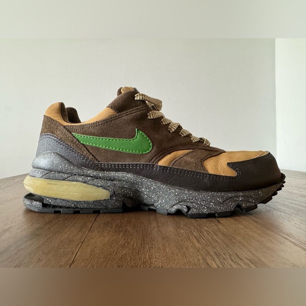 Nike Air Burst
